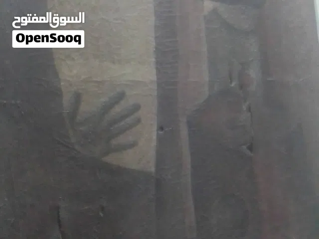 عدد 4 لوحات شرقيخ قديمه للبيع .