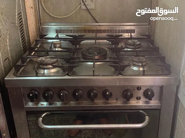 للبيع طباخ إيطالي نسخه نادره 70×60 نظيف جدا