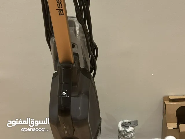Bissell Vacuum Cleaners for sale in Al Riyadh