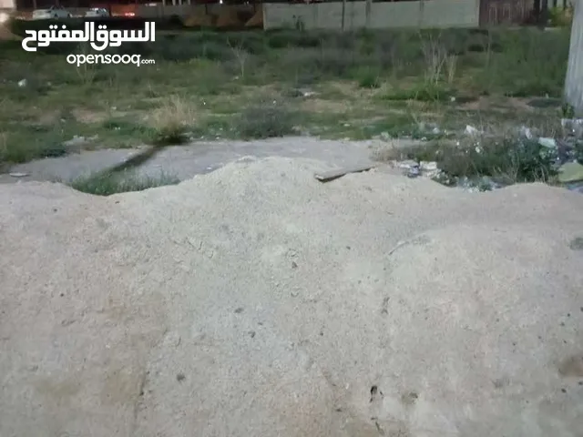 Commercial Land for Rent in Tripoli Ain Zara
