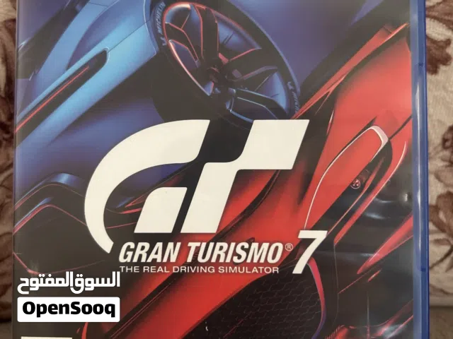 Grand Turismo