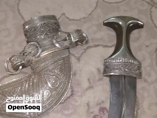 خنجر  عماني