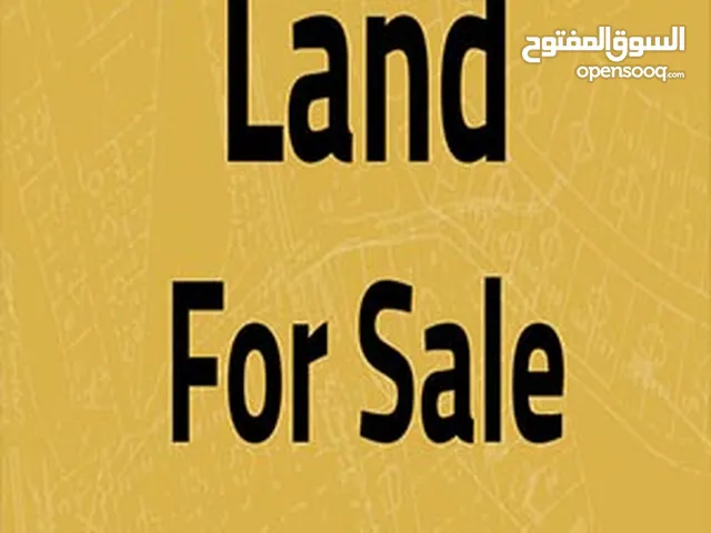 Commercial Land for Sale in Amman Jubaiha