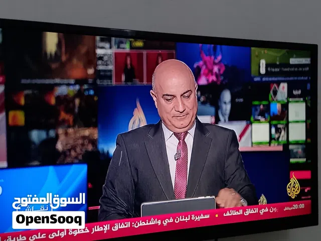 سلام.... شاشه... lg....كويس.... ...