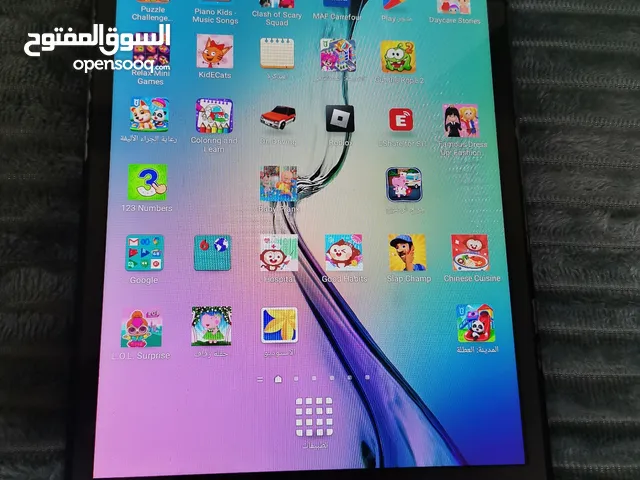 سامسونج Tab A