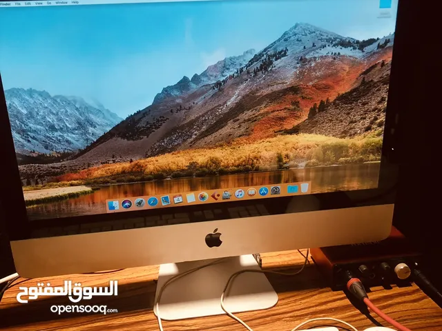 macOS Apple  Computers  for sale  in Baghdad
