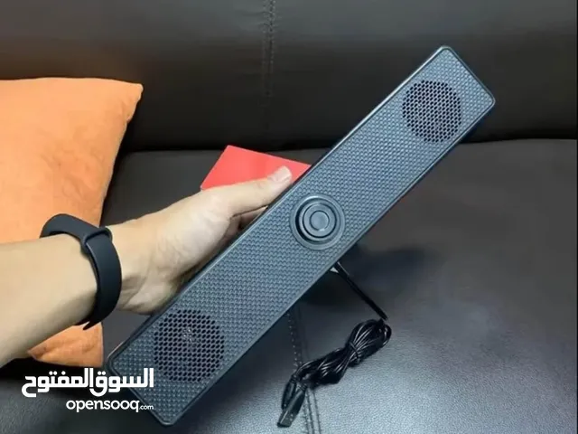 Smart speaker