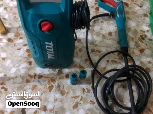 فأرة غسل من شركة { TOTAL