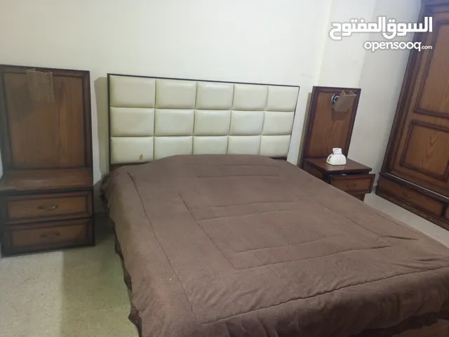 غرفة نوم تفصيل ثقيله وكبيره