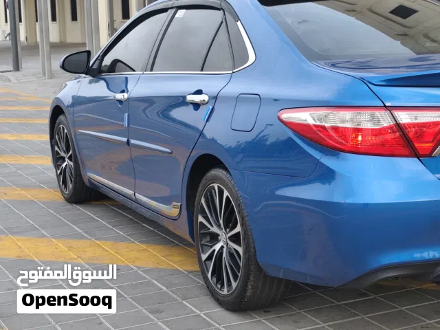 Used Toyota Camry in Al Batinah