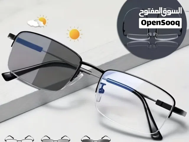 نظارة حماية من أشعة الشمس واشعة الهواتف والكمبيوتر