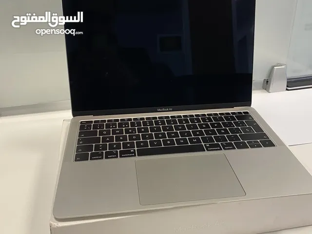 MacBook Air Core-i5