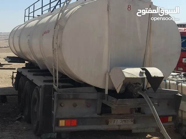 Tank Other 2025 in Zarqa