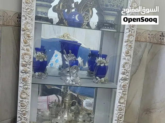 بوفيا و تحفيات