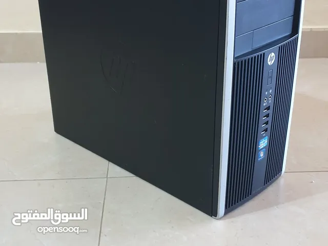 Windows HP  Computers  for sale  in Ramallah and Al-Bireh
