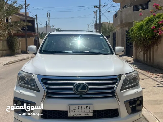 Used Lexus Other in Baghdad