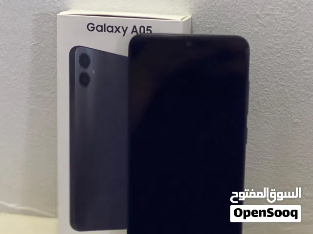 Samsung Galaxy A05 128 GB in Benghazi