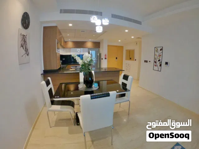 Luxury flat for sale