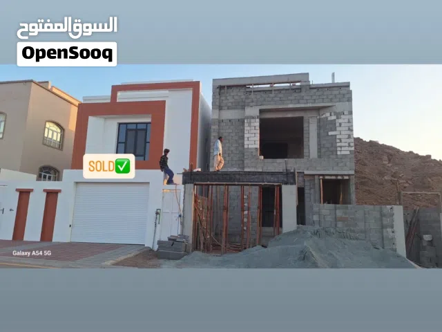 فيلا راقيه في السيح الاحمر قريب مسجد الوارث