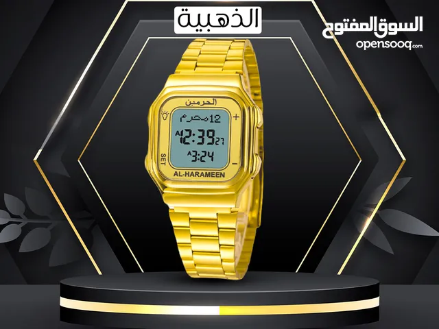 Digital Others watches  for sale in Al Riyadh