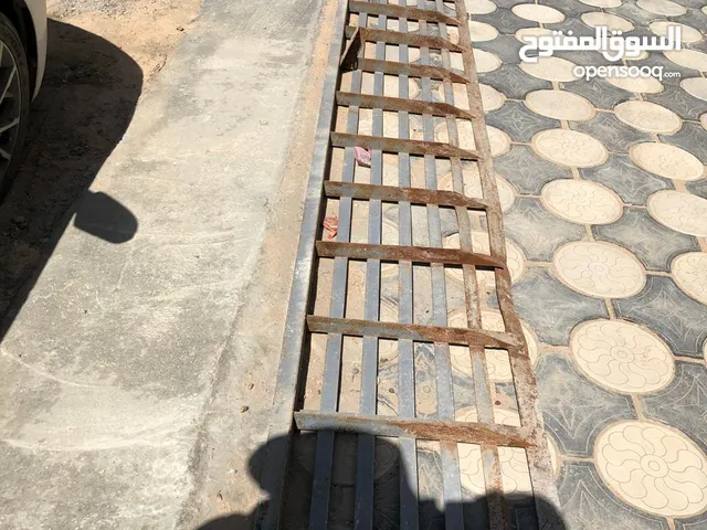 رمبة حديد للبيع