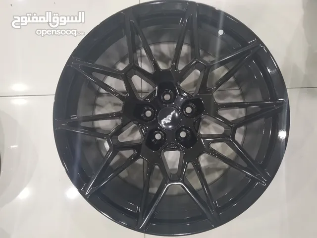 رنجات فورد موستنج "20