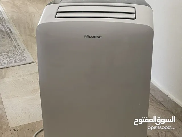 مكيف هايسنس متنقل