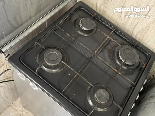 Well used electric cooker