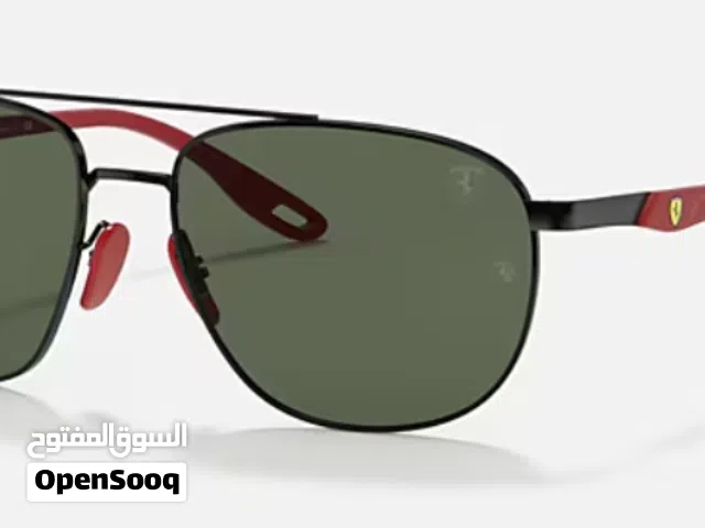 rb3659m scuderia ferrari collection 100% original selling it cause i dont like wearing sunglasses