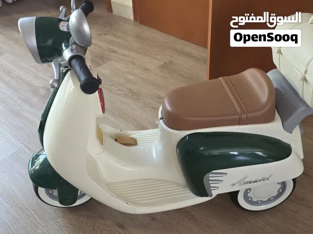 دراجة ميتور للبيع