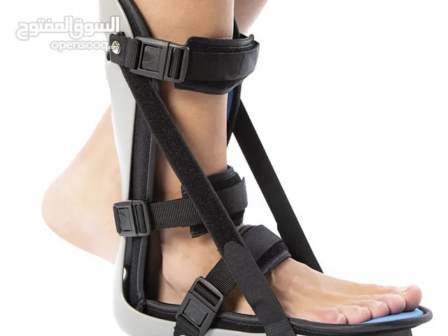 Foot night splint دعامة قدم