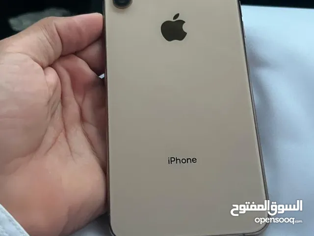 Apple iPhone XS Max 256 GB in Al Dhahirah
