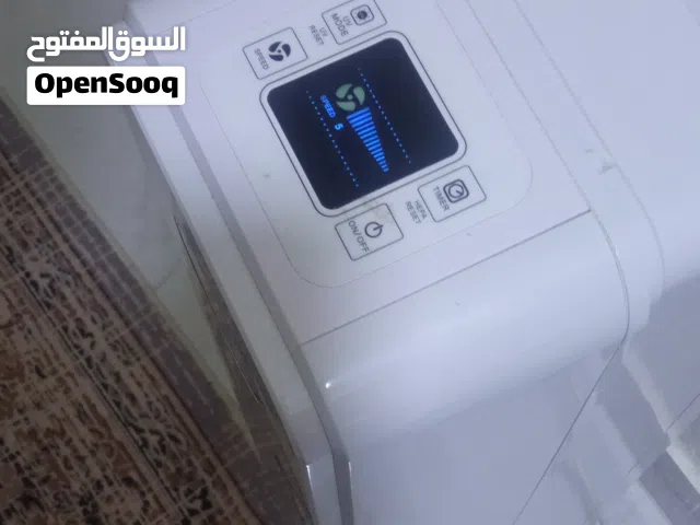 منقي هواء حديث استخدام باللمس اكثر من درجة استعمال بسيط جدا