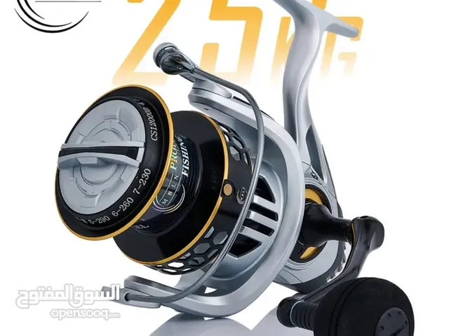 متجر معدات الصيد البحري مكاين – قصبات – خيوط – جقات ارجاء الرجوع إلى الوصف لأنه مهم جدا جدا