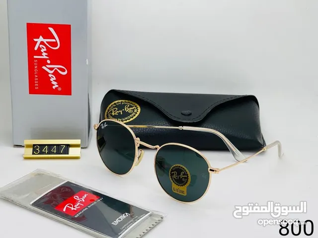 نظارات رجالي ونسائي
