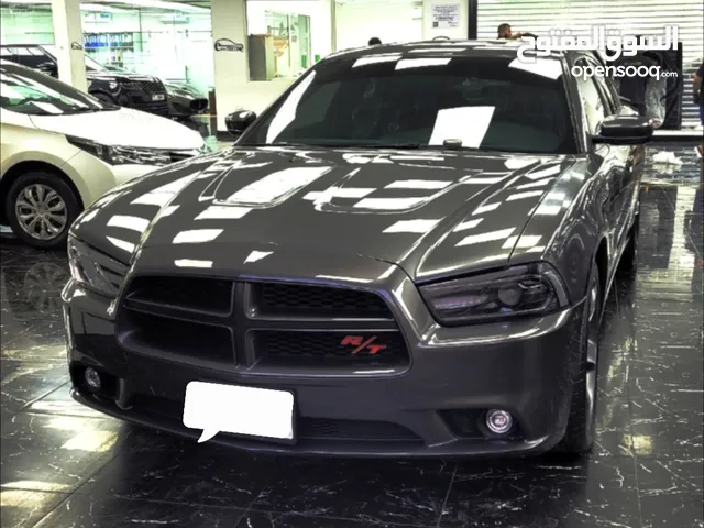 Dodge Charger 2014 in Dubai