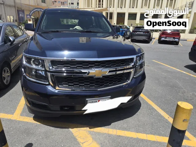 Chevrolet Tahoe LS 2019
