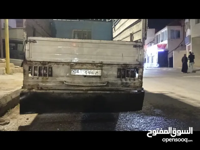 هيونداي مايتي 1996 شحن