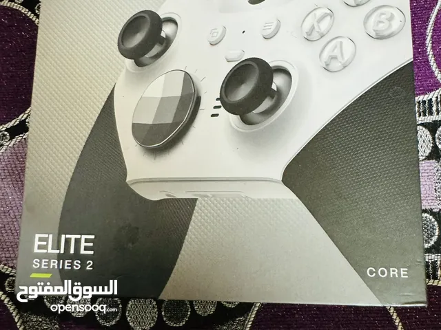 جويستك اكس بوكس للكمبيوتر ملقبة بالهكر