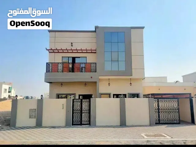 3400 m2 5 Bedrooms Villa for Sale in Ajman Al Yasmin
