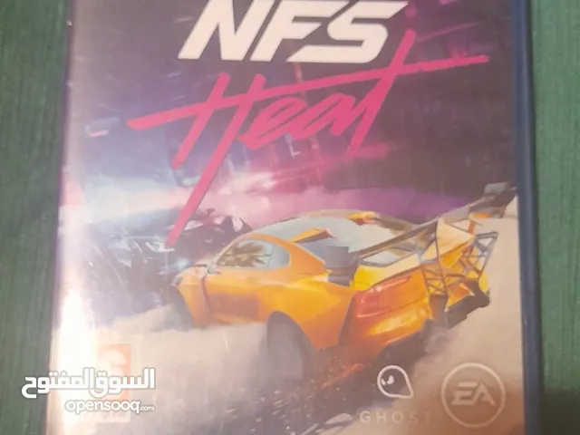 need for speed heat for ps4 and ps5شوف الوصف