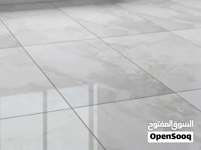 معلم جميع انواع البلاط سيراميك وبرسلان والرخام جميع المقاسات