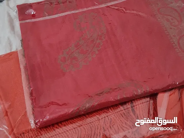 Scarves Scarves and Veils in Amman