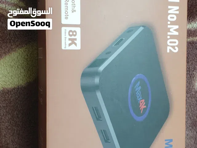  Other Receivers for sale in Al Batinah
