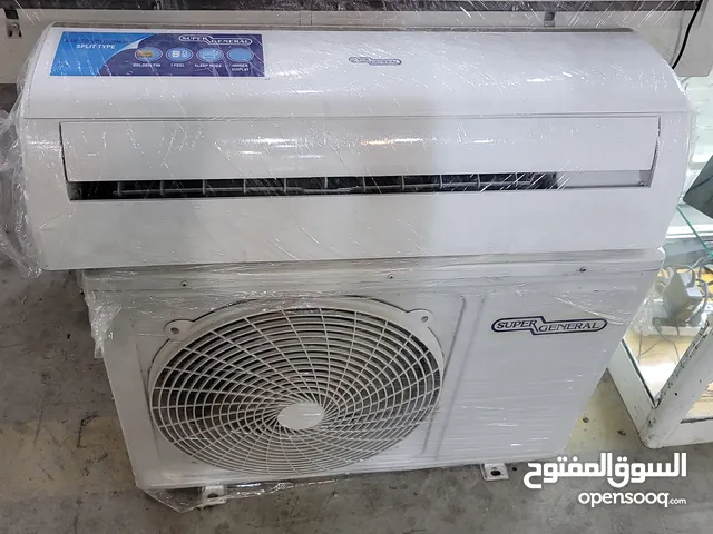 uesd ac all capacity for sale