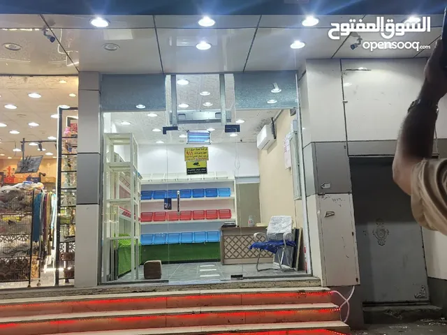 22m2 Shops for Sale in Taif Al Qamariyyah