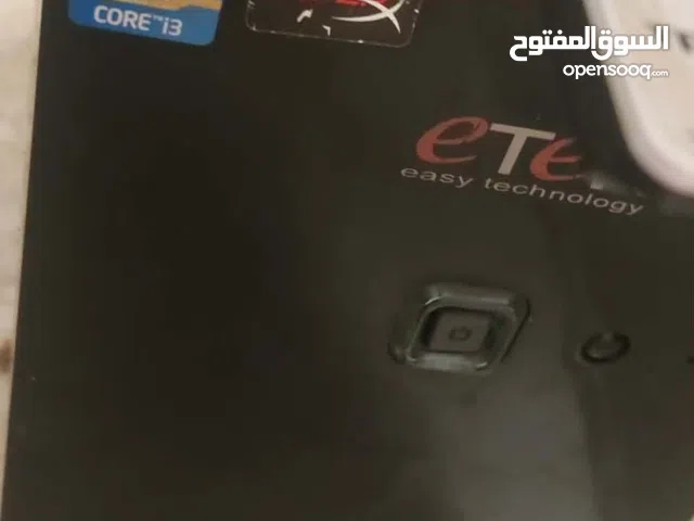 Windows Acer  Computers  for sale  in Zarqa