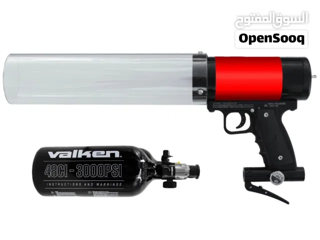 مسدس تي شيرت tshirt gun