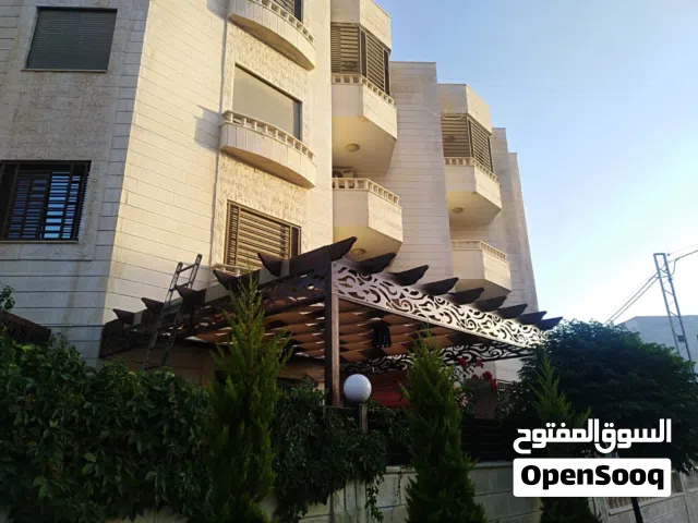شقة ارضية للبيع في المقابلين - 15201