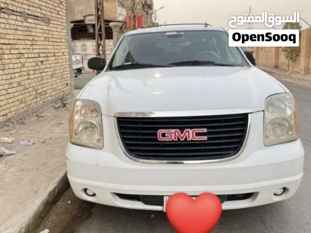 يوكن XL طويل موديل 2013 خصوصي للبيع